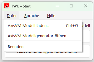 Screenshot: Datei-Dialog